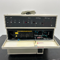 Becton Dickinson FACScan image 2